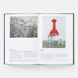 The Twenty First Century Art Book