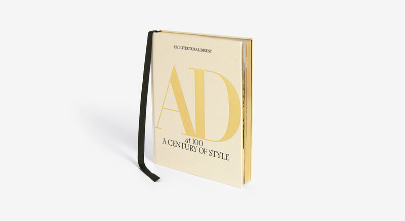ARCHITECTURAL DIGEST AT 100: THE COLLECTOR'S EDITION – Level