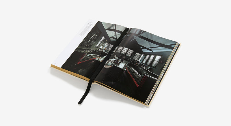 ARCHITECTURAL DIGEST AT 100: THE COLLECTOR'S EDITION – Level