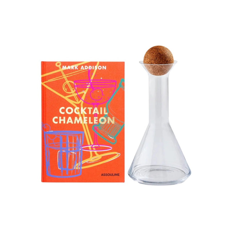 Cocktail Chameleon Gift Bundle