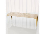 Stiletto Bench