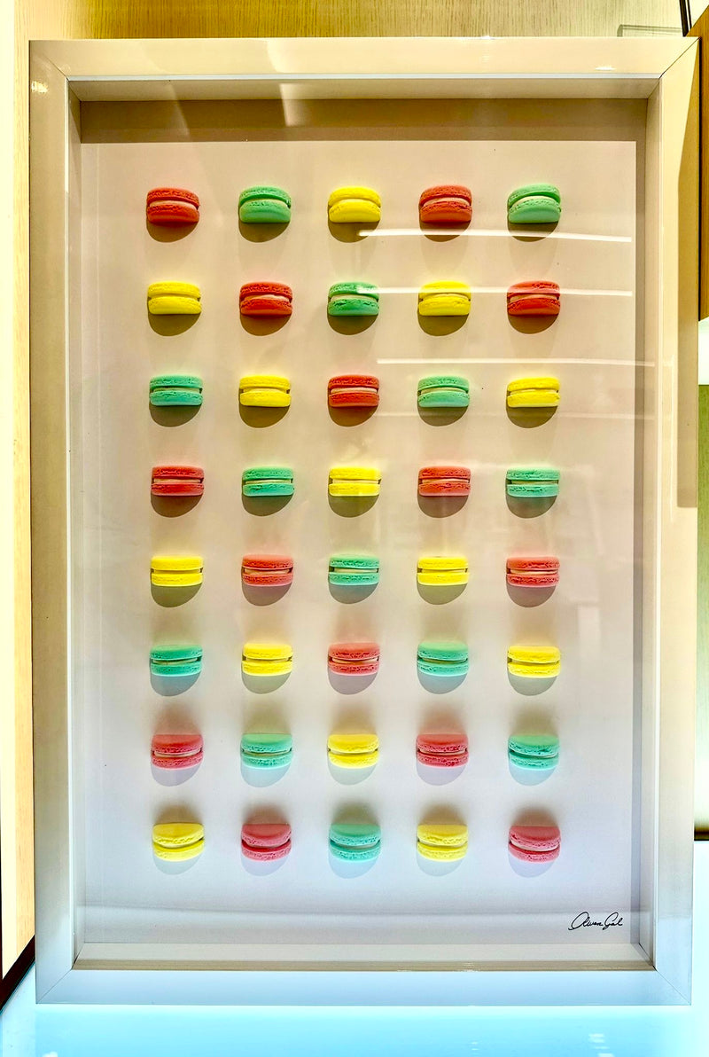 Macaroon Boxme Mini
