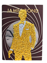 JAMES BOND BOOK