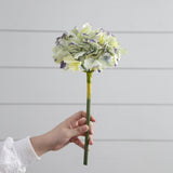 Almost Real  Hydrangea