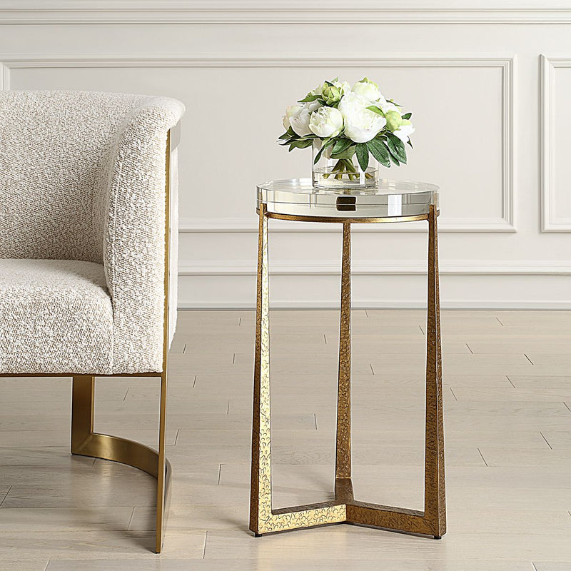 Accent Table