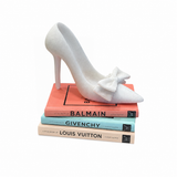 "The Fashion Archive" Gift Set
