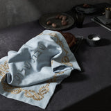 Zebulun Challah Cover