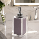 Acrylic Soap Dispenser