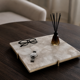 Agate Stone Tray