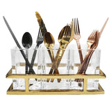 Aspen Flatware Caddy