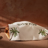 Tamar Challah Cover
