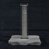Gad Armor Mezuzah
