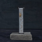 Issachar Zodiac Day Mezuzah