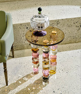 Azalea Side Table