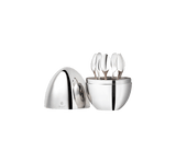 MOOD Espresso Spoon Set