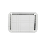 Graphik Rectangular Tray
