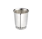 Baby cup Babylone Silver plated