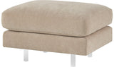 Austin Ottoman