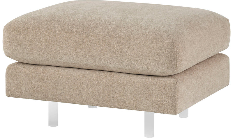 Austin Ottoman