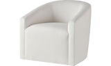 Celeste Swivel Lounge Chair