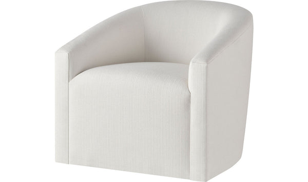 Celeste Swivel Lounge Chair