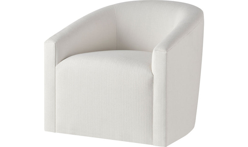 Celeste Swivel Lounge Chair
