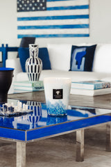 Scented Candle Eden Seaside Large