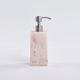 Blush small square dispanser