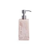 Blush small square dispanser