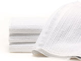 Blanco Organic Towels