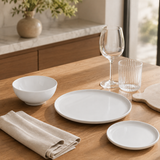 BRENTWOOD BONE CHINA 12 PC