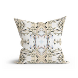 Barcelona Throw Pillow