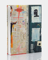XXL Jean-Michel Basquiat