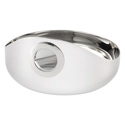 Small Stainless Steel Bowl