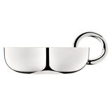 Silver Bangle Bowl