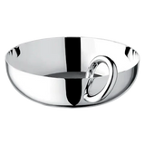 Silver Bangle Bowl