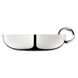 Silver Bangle Bowl