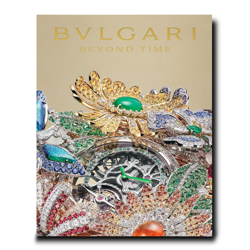 Bulgari Beyond Time