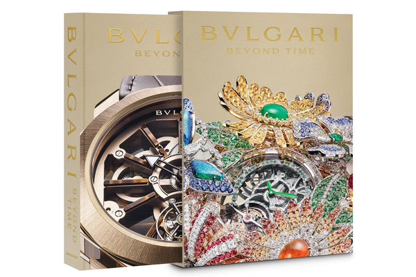 Bulgari Beyond Time