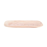 Classical Swirled Rectangle Platter