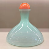 Mint Small Ships Carafe