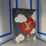LV Virgil Hot Air Balloon
