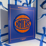 Knicks Book