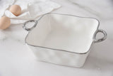 8" X 8" Square Baking Dish