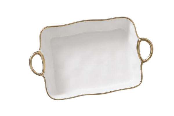 11" X 9" Rectangular Baking Dish