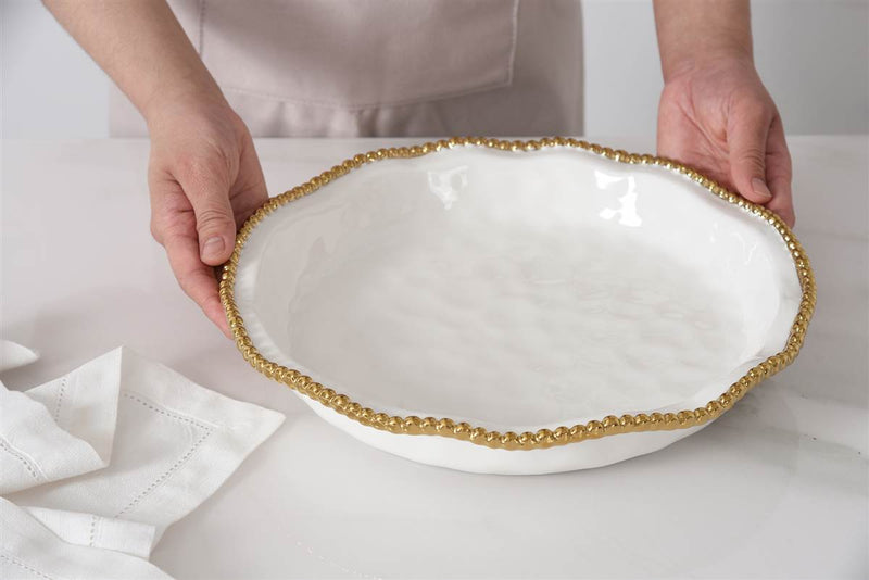 Pie Dish 10"