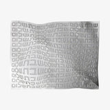 Hebrew Challah Cover