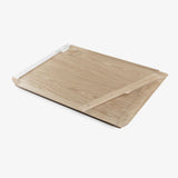 Elegant Challah Board