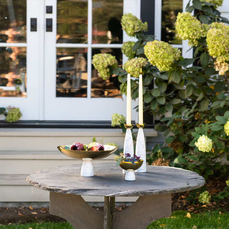 Coluna Candle Holders