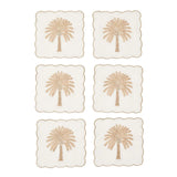 Meadow Cocktail Napkins
